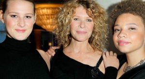 Mikaela George Spielberg