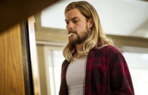 Jake Weary