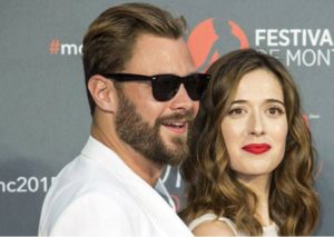 Patrick John Flueger