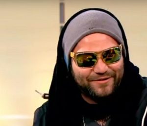 Bam Margera