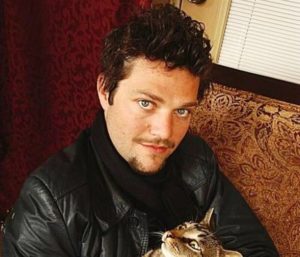 Bam Margera