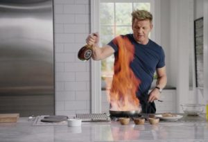 Gordon Ramsay