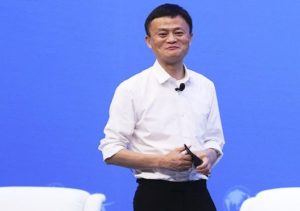 Jack Ma