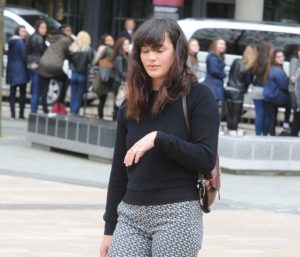 Jessica Brown Findlay