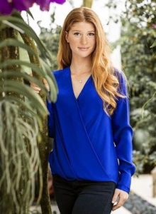 Jennifer Katharine Gates