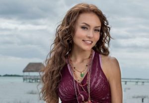 Angelique Boyer