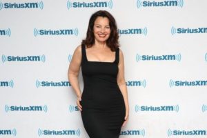 Fran Drescher