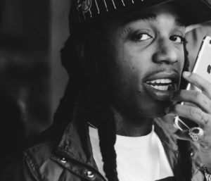 Jacquees