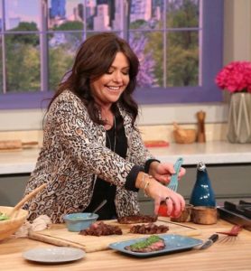Rachael Ray