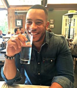Trai Byers