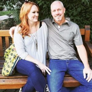 Ree Drummond