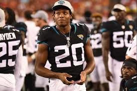 Jalen Ramsey