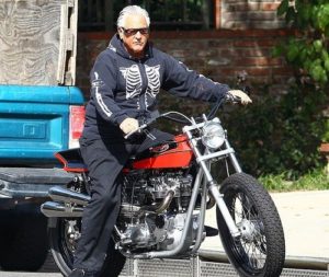 Barry Weiss