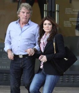 Lisa Vanderpump