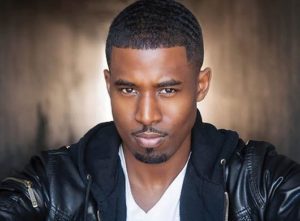 Gavin Houston