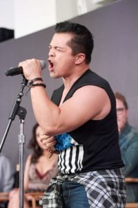 Vincent Rodriguez III