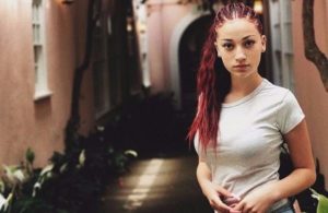 Danielle Bregoli