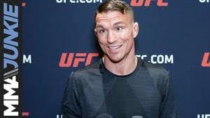 Darren Elkins
