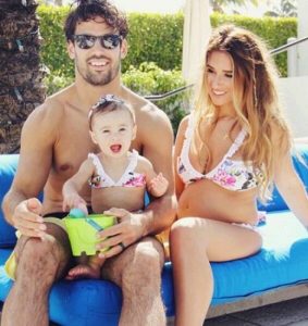 Jessie James Decker