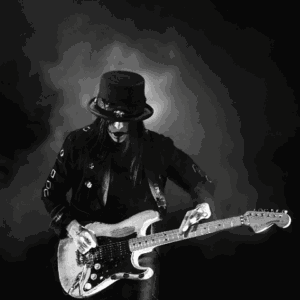 Mick Mars