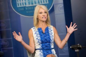 Kellyanne Conway