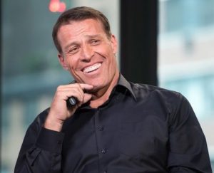 Tony Robbins