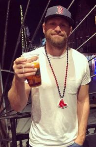 Chase Rice