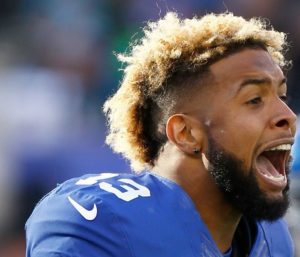 Odell Beckham Jr.