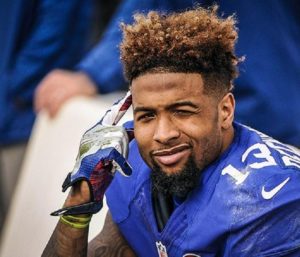 Odell Beckham Jr.