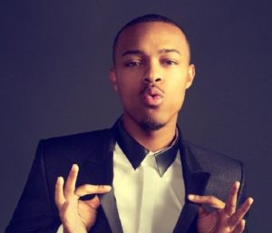 Bow Wow (Shad moss)