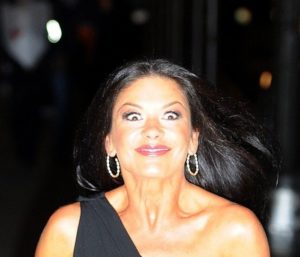 Catherine Zeta-Jones