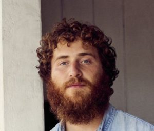 Mike Posner