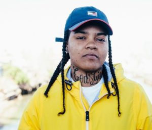 Young M.A.