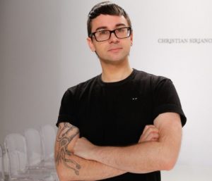 Christian Siriano