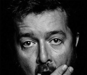 Guy Garvey
