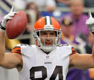 Jordan Cameron