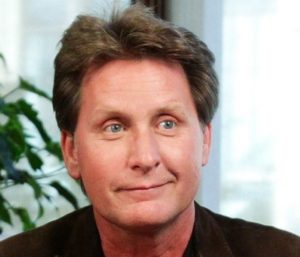 Emilio Estevez
