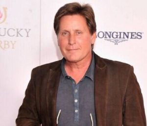 Emilio Estevez