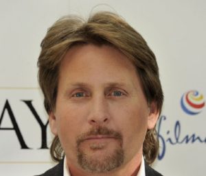 Emilio Estevez