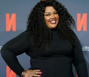 Nicole Byer