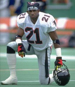 Deion Sanders