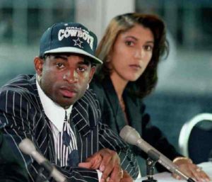 Deion Sanders