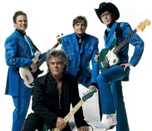 Marty Stuart