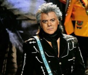 Marty Stuart