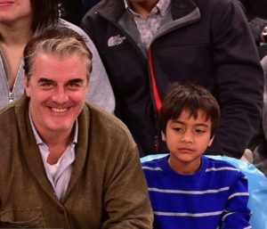 Chris Noth