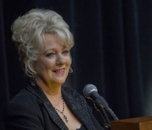Connie Smith