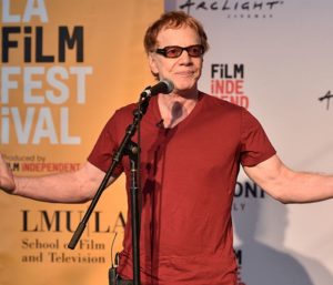Danny Elfman