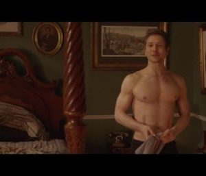 Matt Czuchry