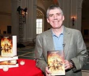 Rick Riordan