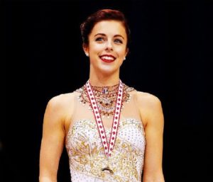 Ashley Wagner